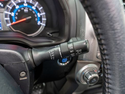 Used 2018 Toyota 4Runner Limited image 30