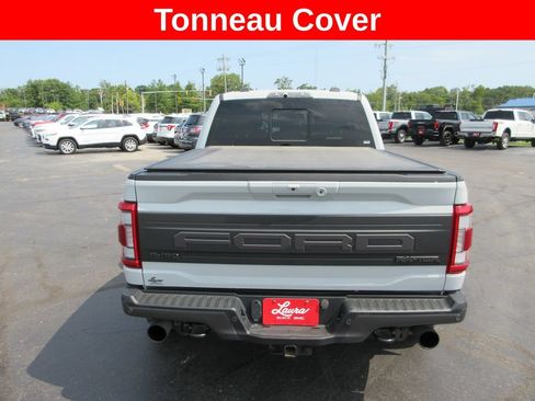 Used 2023 Ford F150 Raptor AWD/4WD image 7