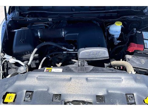 Used 2022 RAM 1500 Classic Warlock w/ Warlock All Terrain Package AWD/4WD image 30