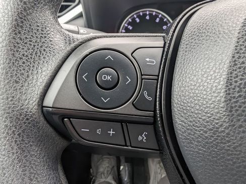 Used 2020 Toyota RAV4 LE w/ All Weather Liner Package image 24