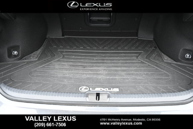 Certified 2024 Lexus ES 300h F Sport w/ Accessory Package (Z2) FWD image 19