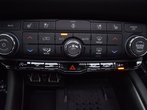 New 2026 Dodge Durango GT image 23