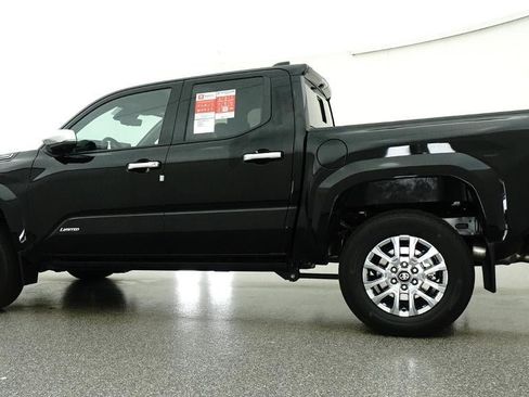 New 2026 Toyota Tacoma Limited w/ Tow Tech Package AWD/4WD image 20