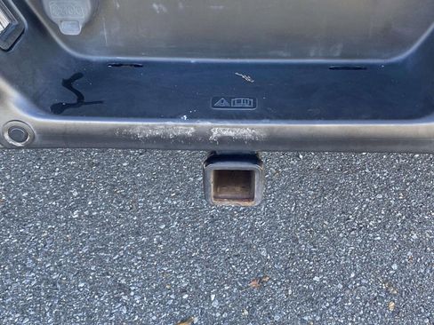 Used 2018 Ford F150 Raptor w/ Equipment Group 802A Luxury image 10