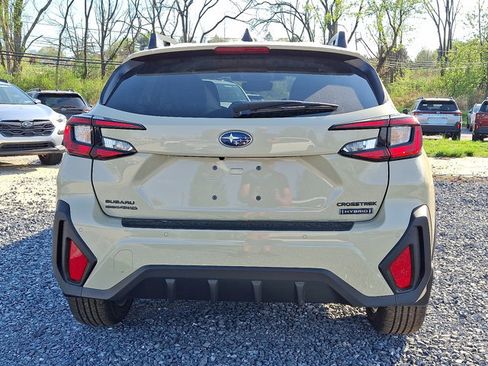 New 2026 Subaru Crosstrek 2.5i Limited image 5
