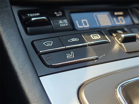 Certified 2015 Porsche Boxster GTS image 22