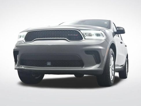 Used 2023 Dodge Durango SXT Launch Edition AWD/4WD image 31