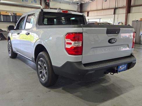 New 2025 Ford Maverick XLT w/ XLT Luxury Package image 18