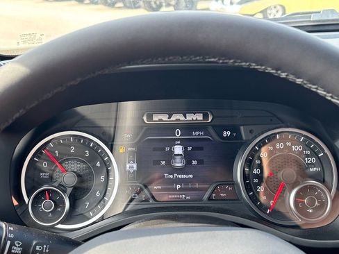 New 2026 RAM 1500 Big Horn image 15