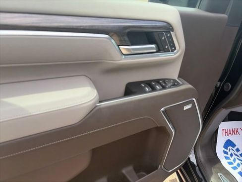 New 2026 Chevrolet Silverado 2500 LTZ w/ LTZ Plus Package AWD/4WD image 16