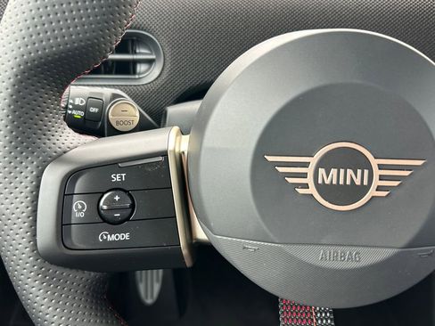 New 2026 MINI Cooper John Cooper Works image 18