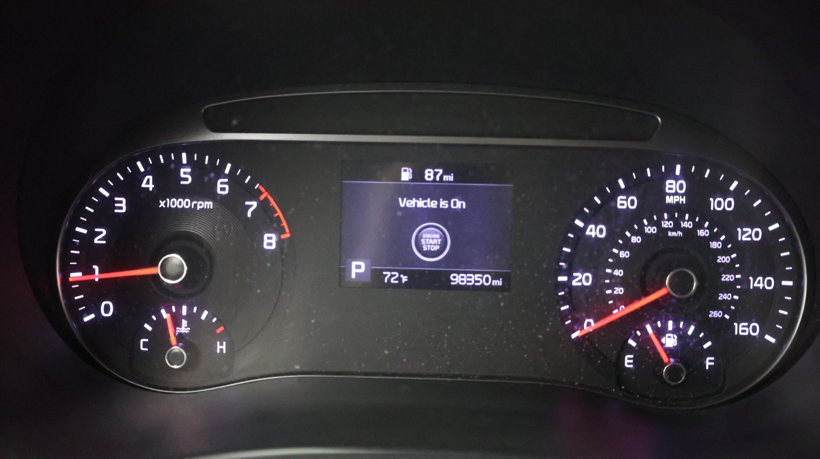 Used 2020 Kia Soul EX FWD image 26