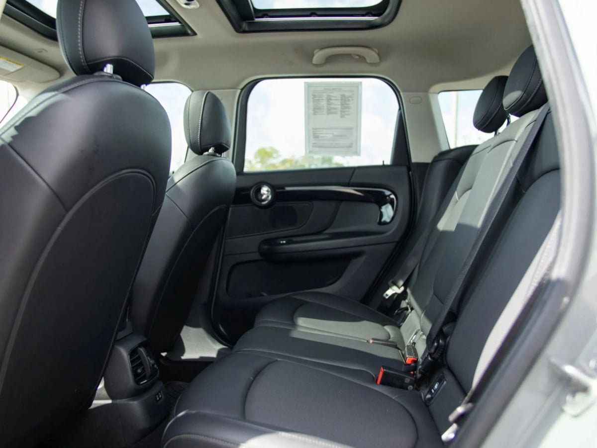 Used 2023 MINI Cooper Countryman FWD image 25