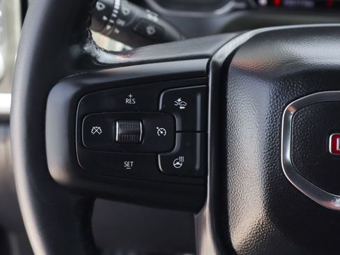 Used 2022 GMC Sierra 2500 AT4 w/ AT4 Premium Plus Package AWD/4WD image 30