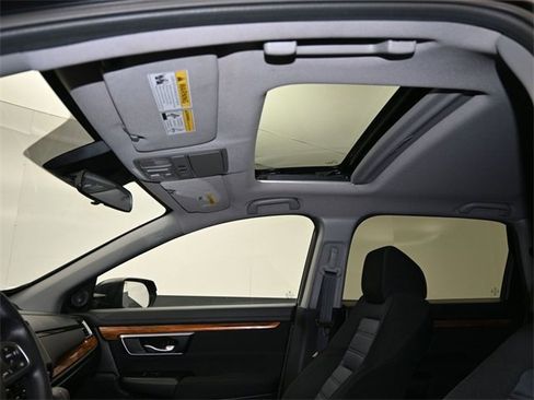 Used 2020 Honda CR-V EX image 21