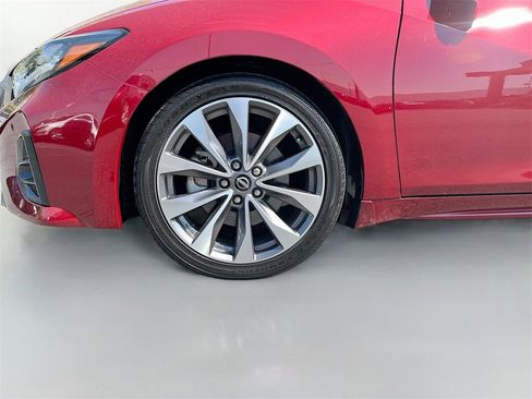 Used 2023 Nissan Maxima Platinum w/ Sport Mat Group image 33