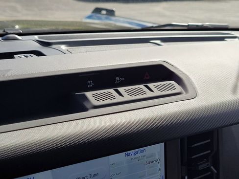 New 2025 Ford Bronco Big Bend image 44