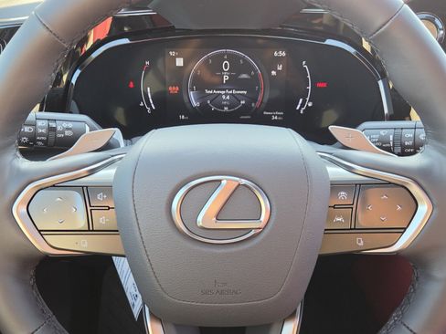 New 2026 Lexus NX 350 AWD w/ Premium Package image 27