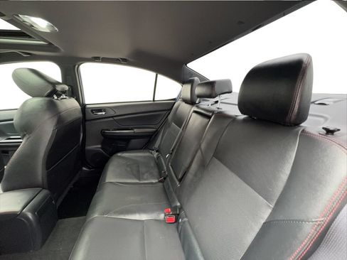 Used 2019 Subaru WRX Limited w/ Popular Package #3 (IZT) AWD/4WD image 25