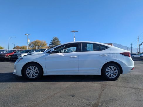 Used 2019 Hyundai Elantra SE w/ Cargo Package image 8