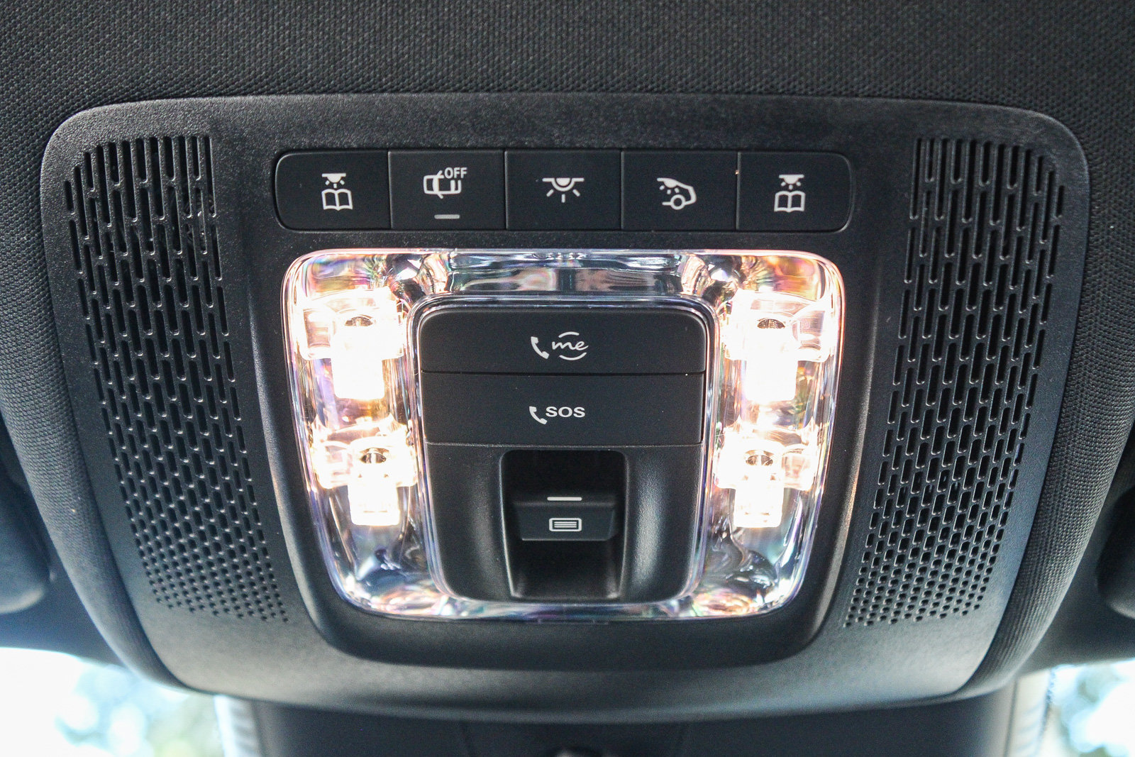 Certified 2026 Mercedes-Benz GLA 250 4MATIC image 17