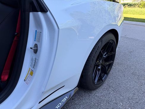 Used 2025 Ford Mustang GT Premium w/ GT Performance Package RWD image 15