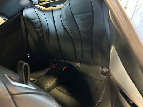 Used 2025 BMW 840i xDrive Convertible image 23