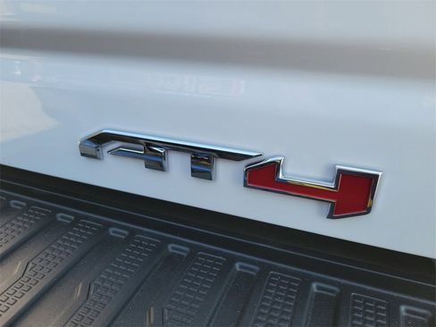 New 2026 GMC Sierra 3500 AT4 w/ AT4 Premium Plus Package image 5