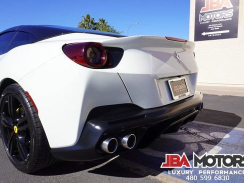 Used 2019 Ferrari Portofino image 49