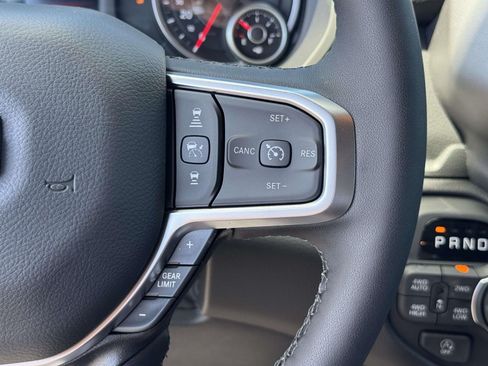 New 2026 RAM 1500 Big Horn w/ Night Edition AWD/4WD image 11