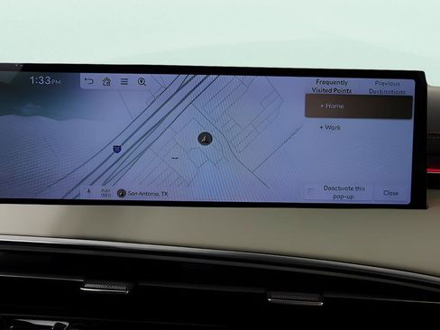 New 2026 Genesis GV70 3.5T Sport Prestige AWD/4WD image 27