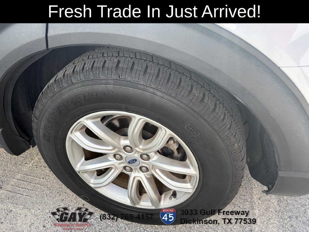 Used 2020 Ford Explorer 2WD image 6