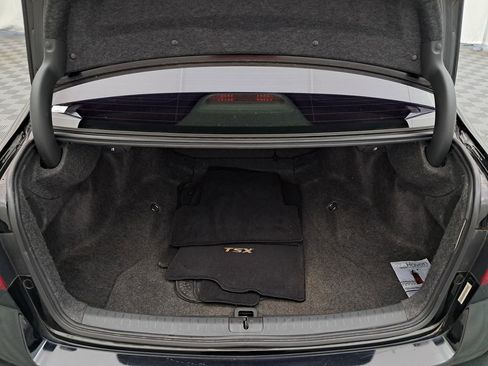 Used 2010 Acura TSX Sedan image 20
