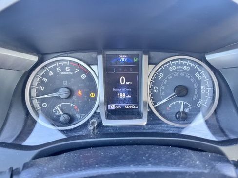 Used 2022 Toyota Tacoma SR5 image 9