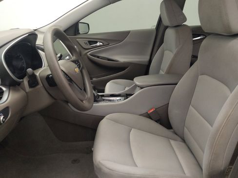 Used 2024 Chevrolet Malibu LS w/ Driver Confidence Package FWD image 17