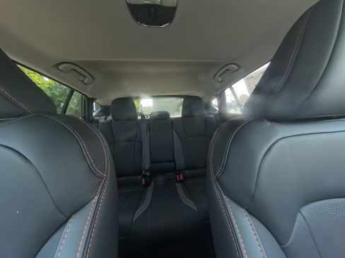 New 2025 Subaru Crosstrek 2.5i Limited image 26