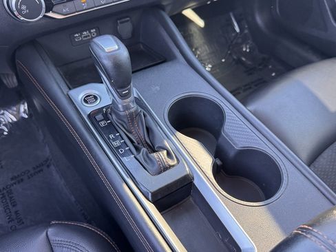 Used 2020 Nissan Altima 2.5 SR image 25