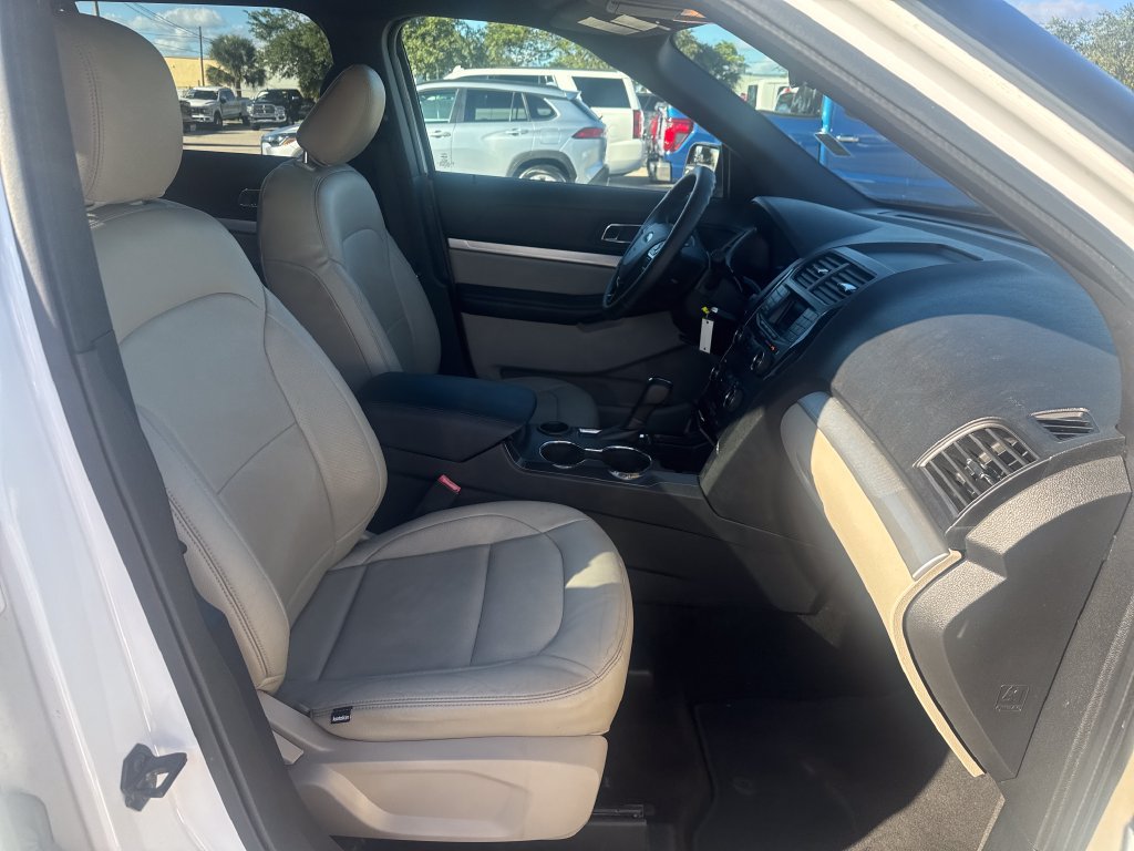 Used 2018 Ford Explorer FWD image 24