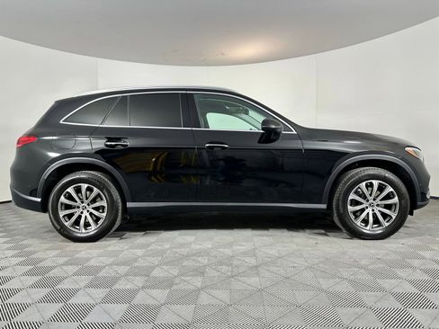 Used 2024 Mercedes-Benz GLC 300 GLC 300 image 24