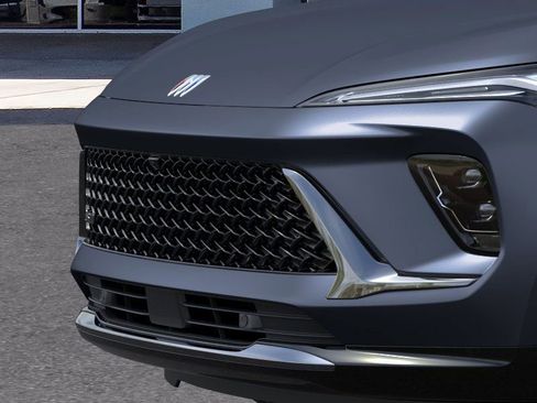 New 2026 Buick Envision Sport Touring image 13