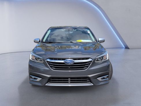 Used 2021 Subaru Legacy Touring XT w/ Popular Package #3 image 12