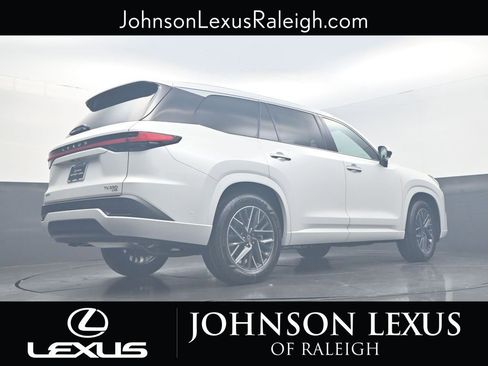 New 2026 Lexus TX 350 350 Premium image 19