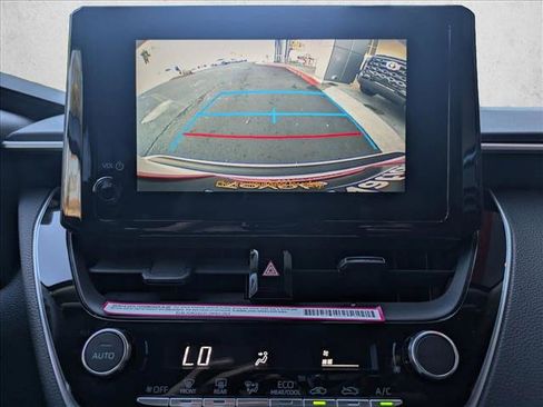 Used 2023 Toyota Corolla LE image 13