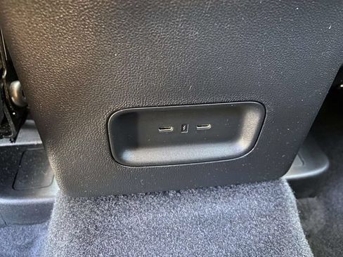Certified 2026 Ford Bronco Sport Big Bend AWD/4WD image 13
