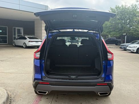 Used 2024 Honda CR-V Sport Touring image 5