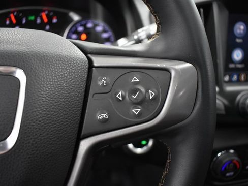 Used 2023 GMC Terrain AT4 w/ Infotainment Package II image 30