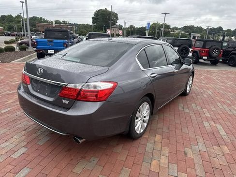 Used 2015 Honda Accord EX-L image 14