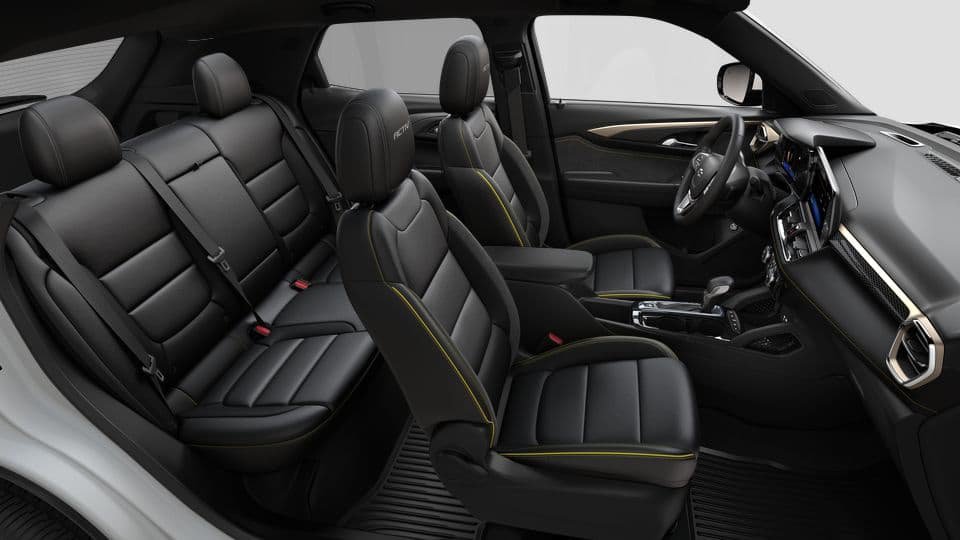 New 2026 Chevrolet TrailBlazer ACTIV w/ Convenience Package FWD image 49