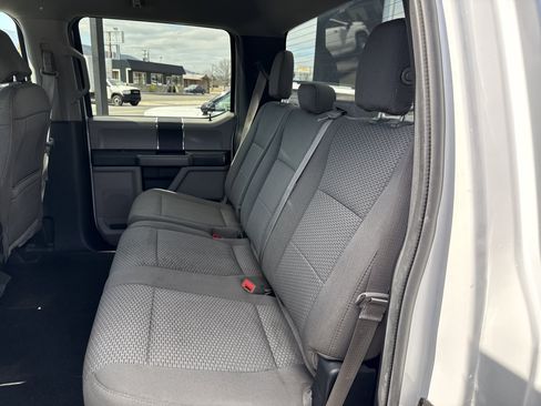 Used 2019 Ford F150 XLT w/ Equipment Group 301A Mid image 13