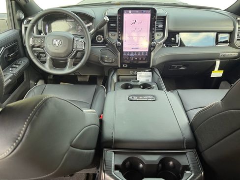 New 2026 RAM 2500 Rebel w/ Rebel Level 2 Equipment Group image 10